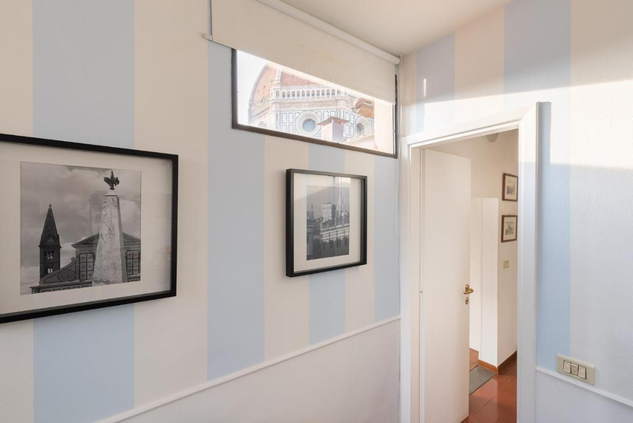 Under The Dome Apartment Florence Luaran gambar