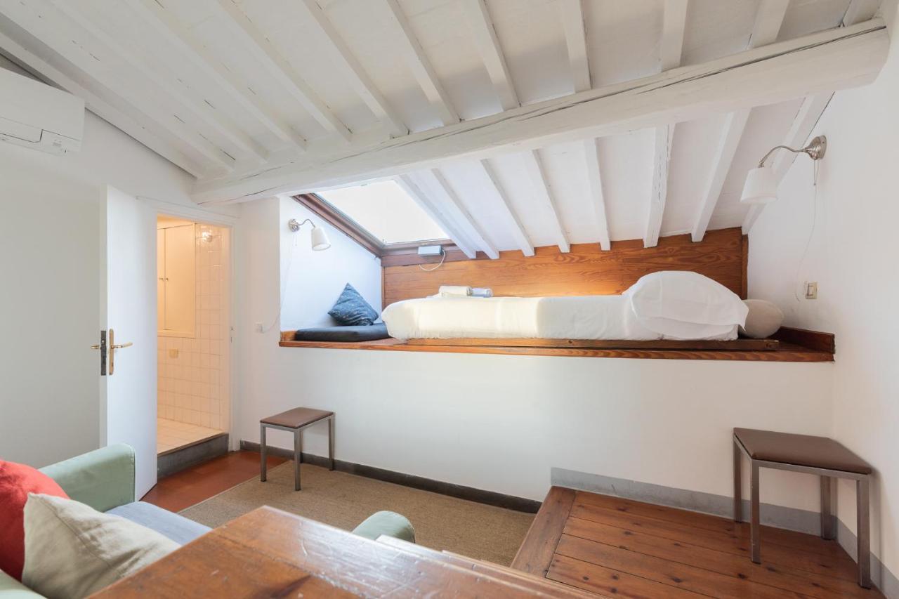 Under The Dome Apartment Florence Luaran gambar
