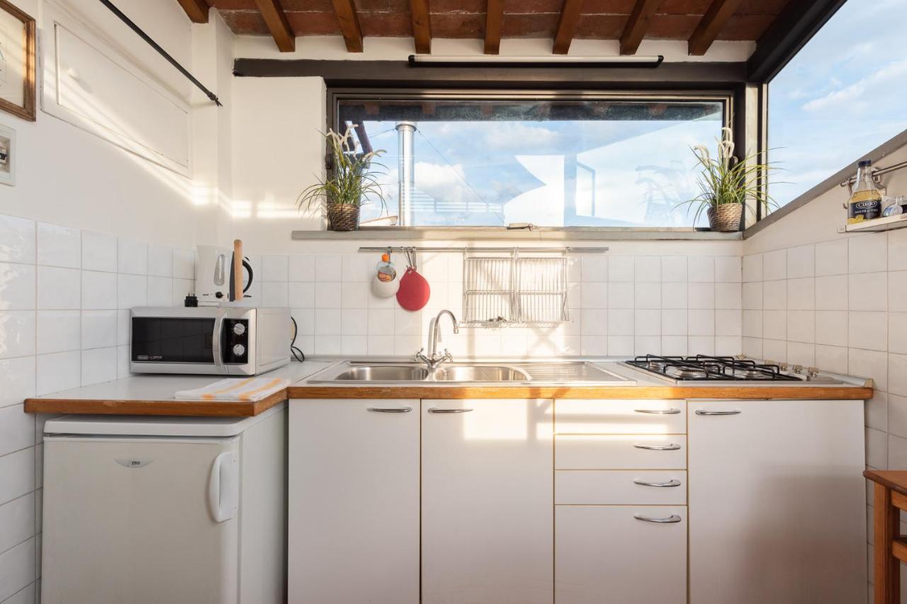 Under The Dome Apartment Florence Luaran gambar