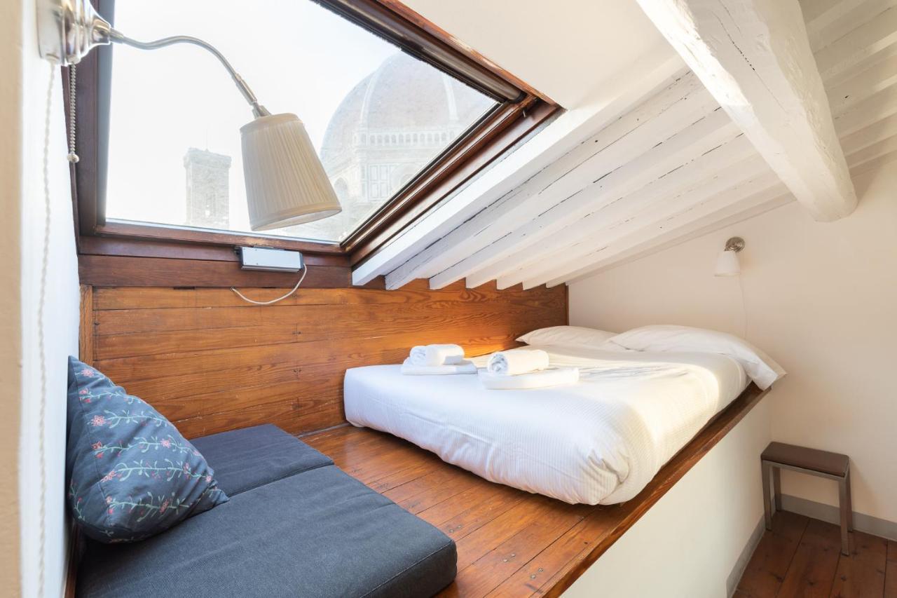 Under The Dome Apartment Florence Luaran gambar