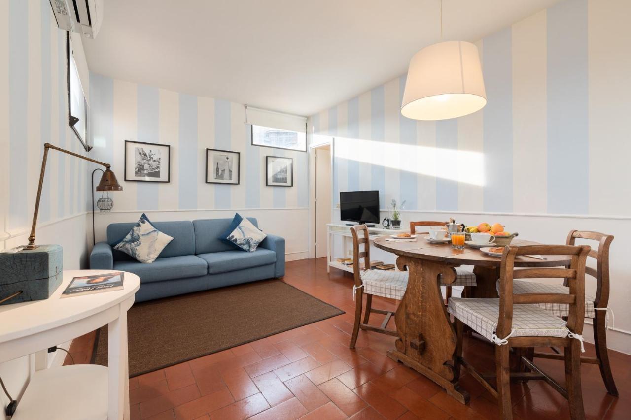Under The Dome Apartment Florence Luaran gambar
