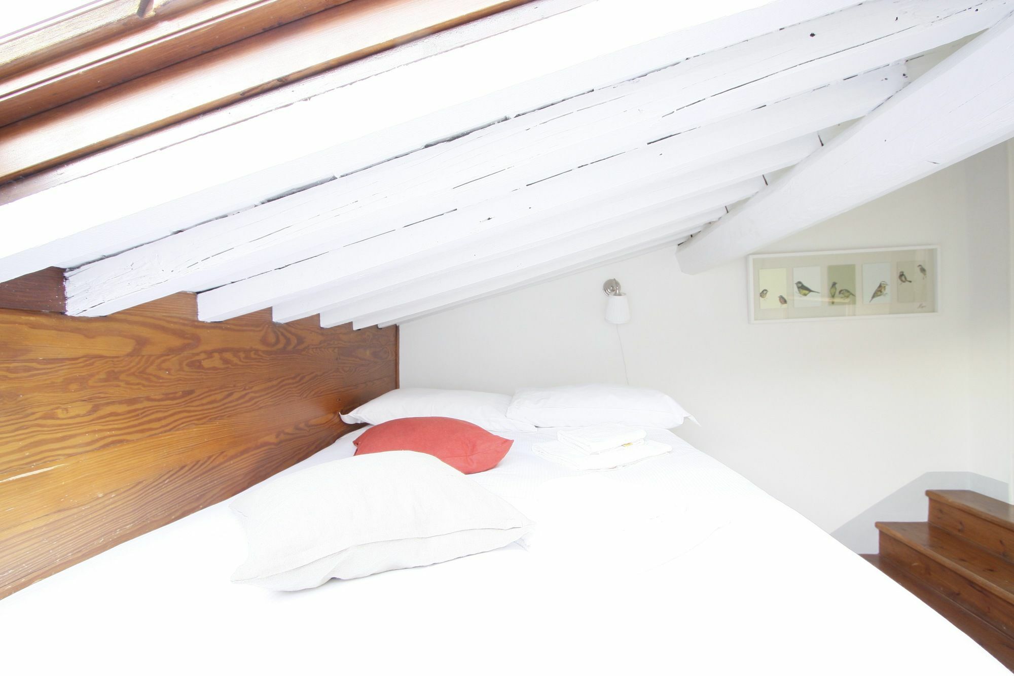 Under The Dome Apartment Florence Luaran gambar