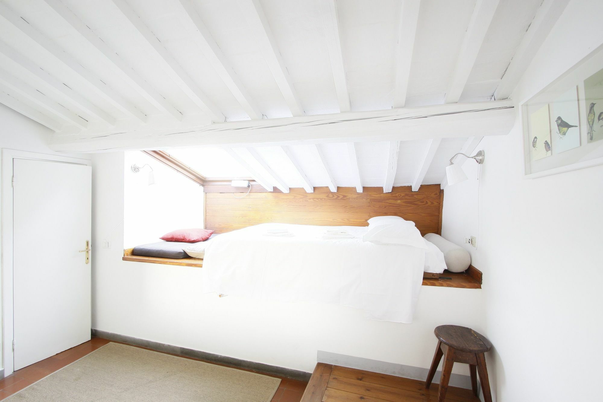 Under The Dome Apartment Florence Luaran gambar