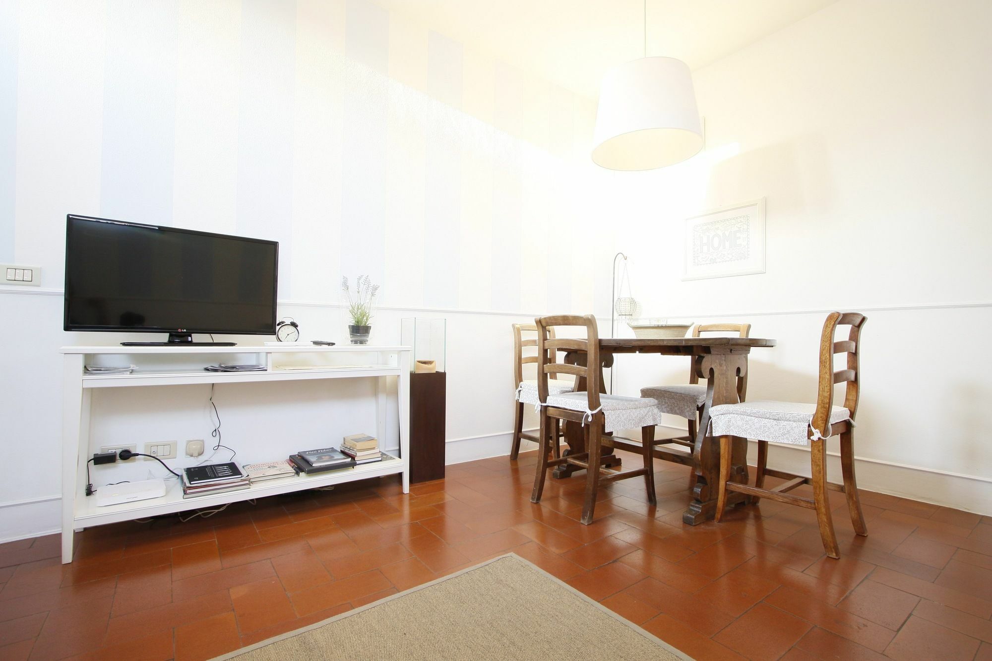 Under The Dome Apartment Florence Luaran gambar
