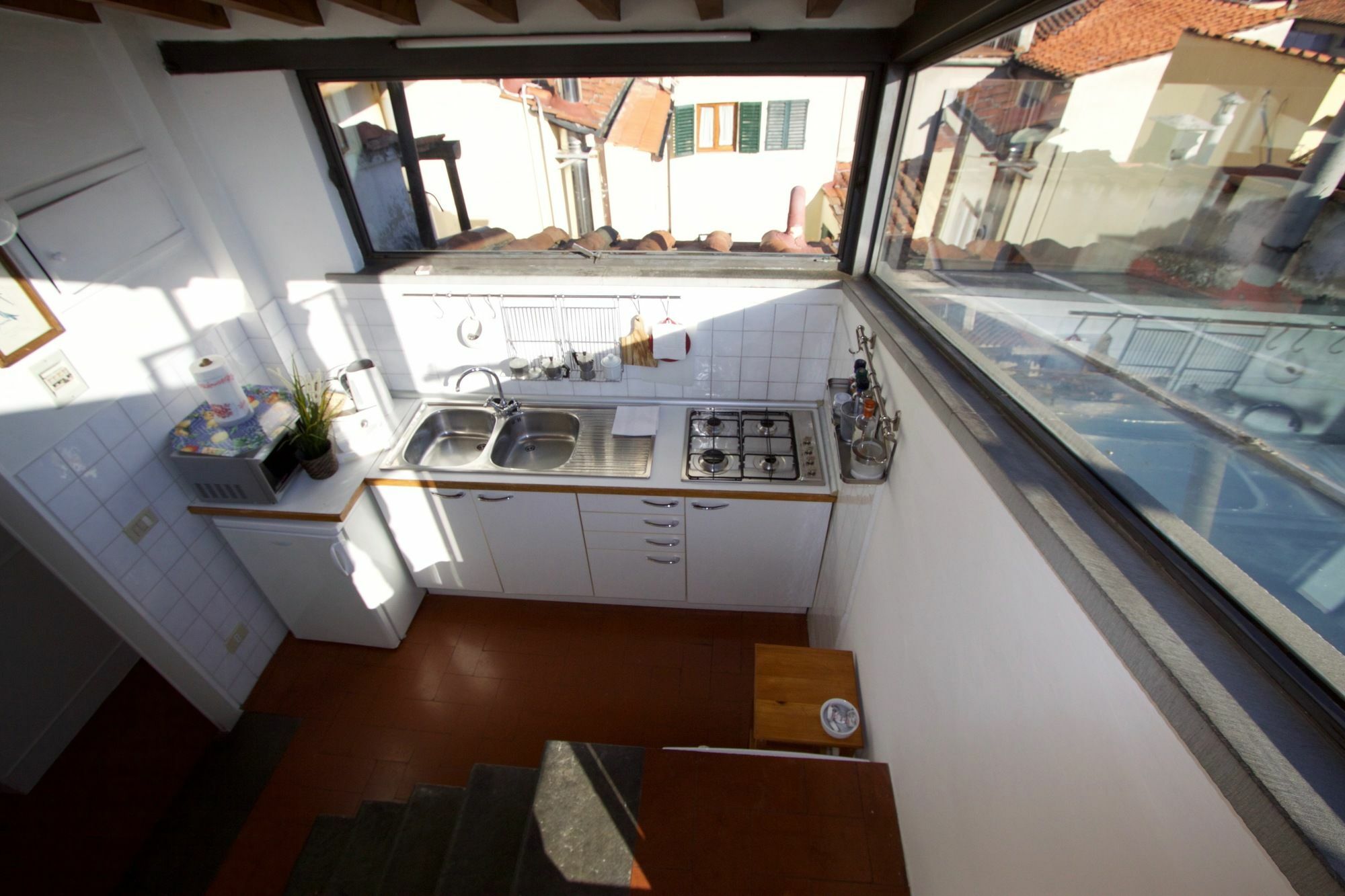 Under The Dome Apartment Florence Luaran gambar
