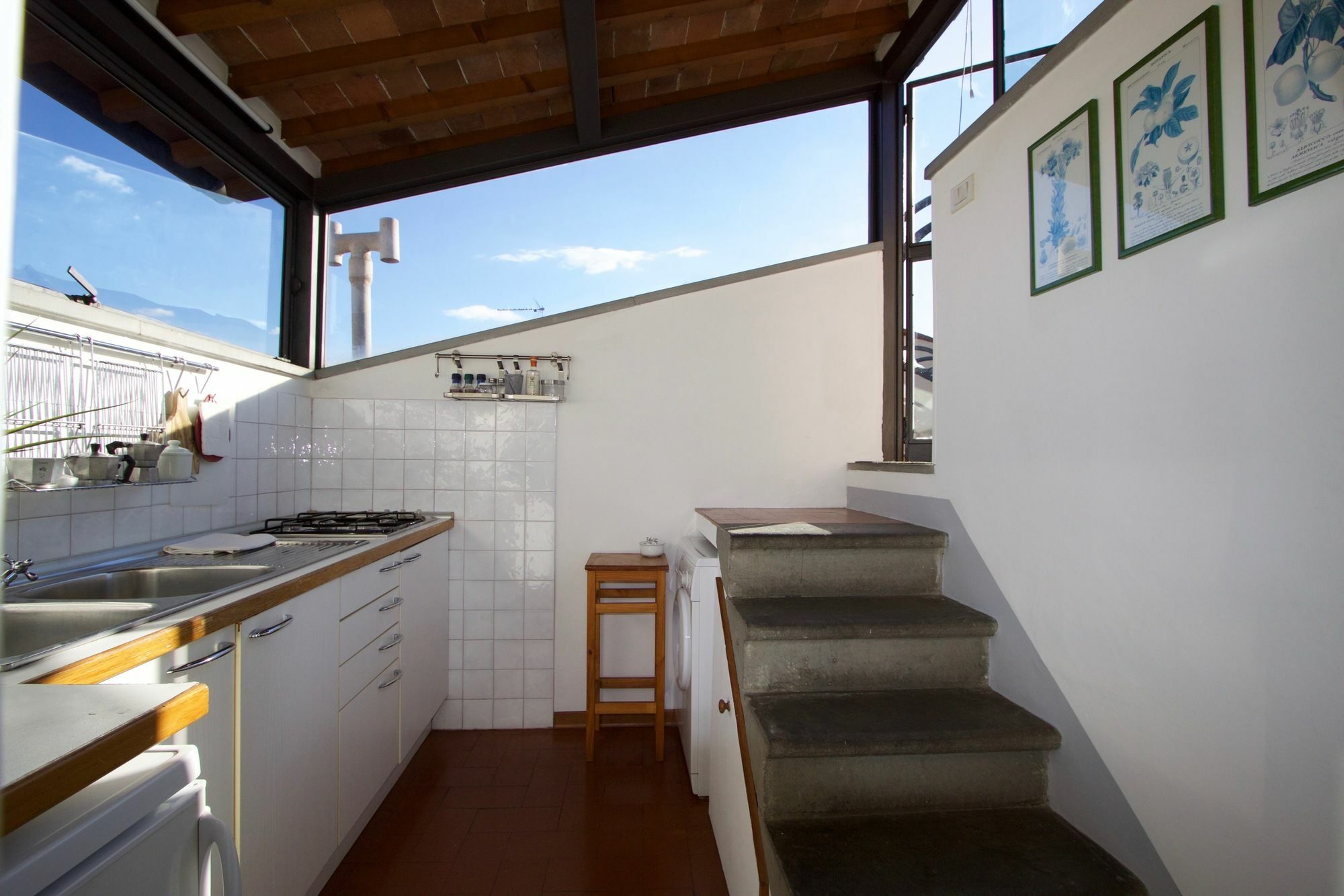 Under The Dome Apartment Florence Luaran gambar