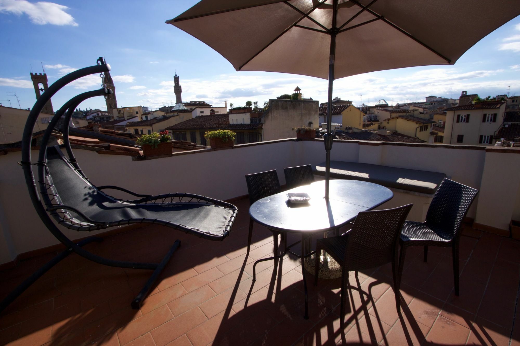 Under The Dome Apartment Florence Luaran gambar