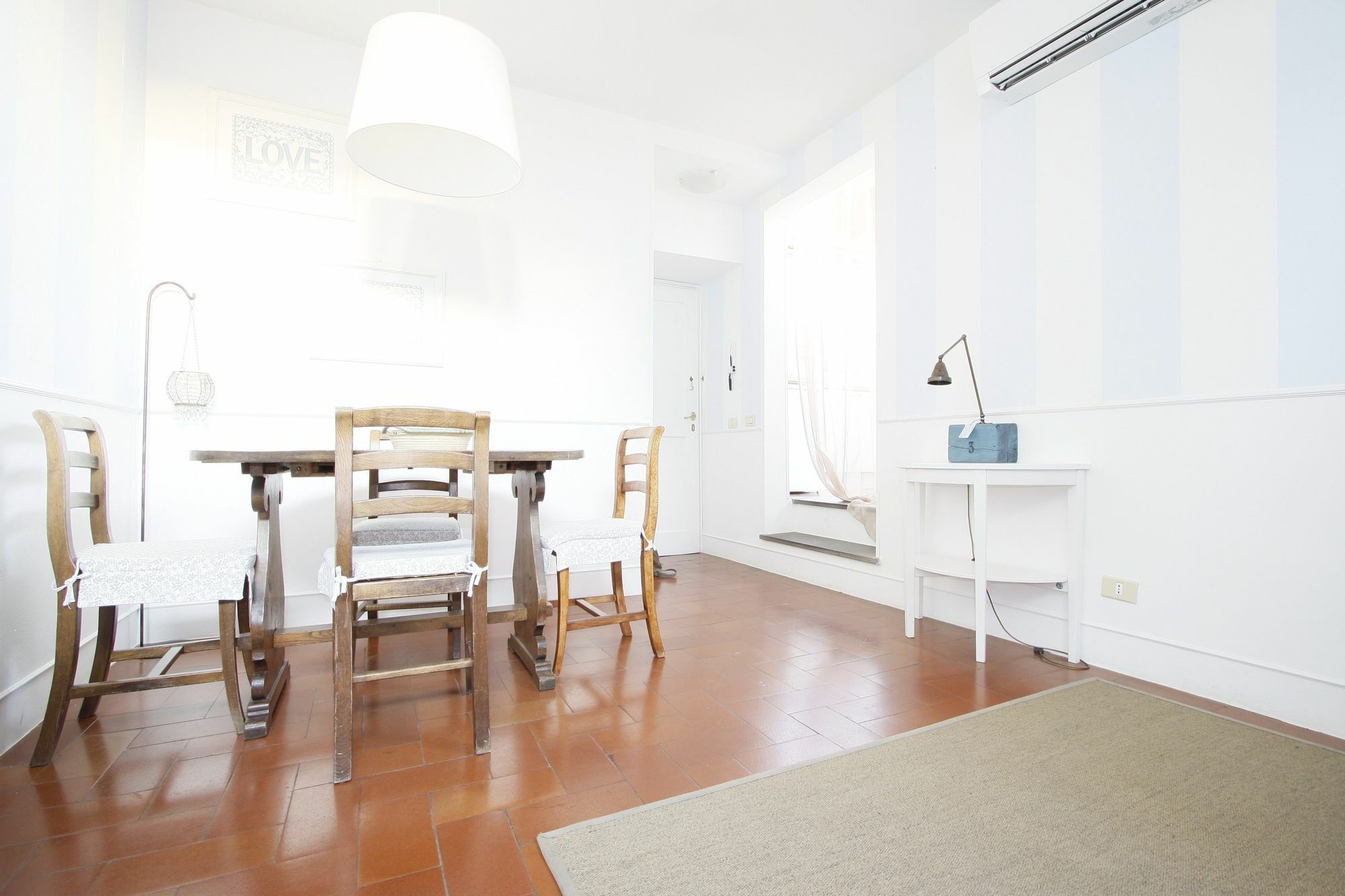 Under The Dome Apartment Florence Luaran gambar