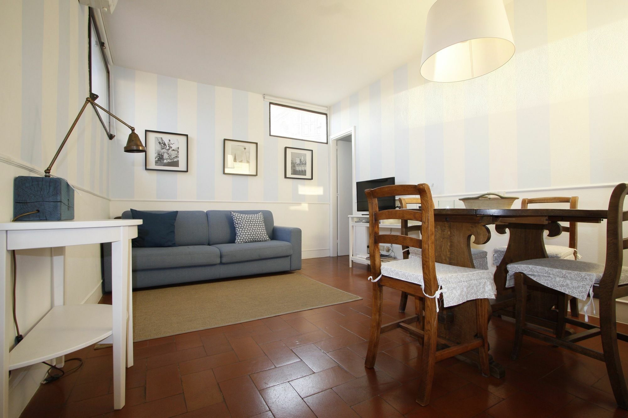 Under The Dome Apartment Florence Luaran gambar
