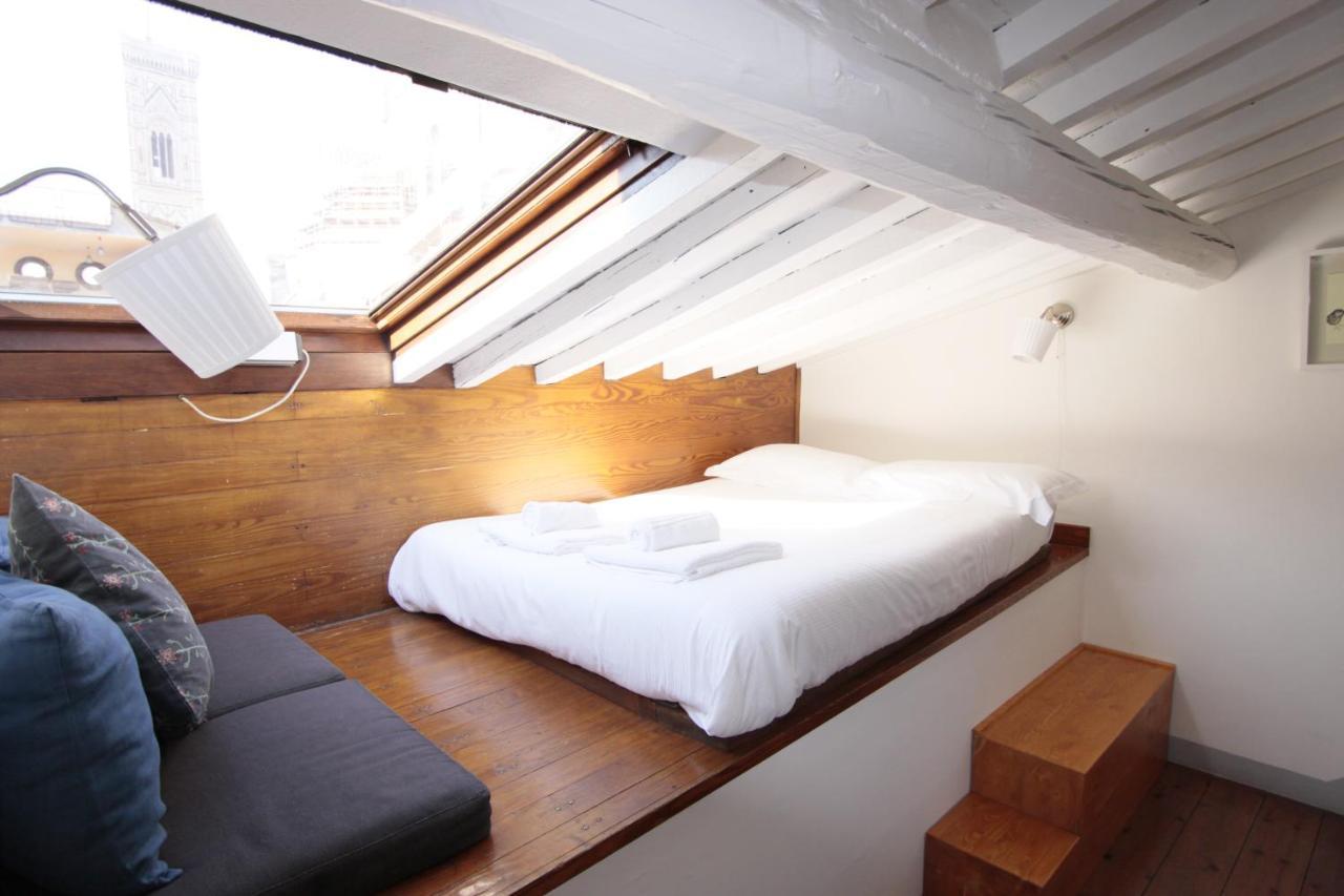 Under The Dome Apartment Florence Luaran gambar