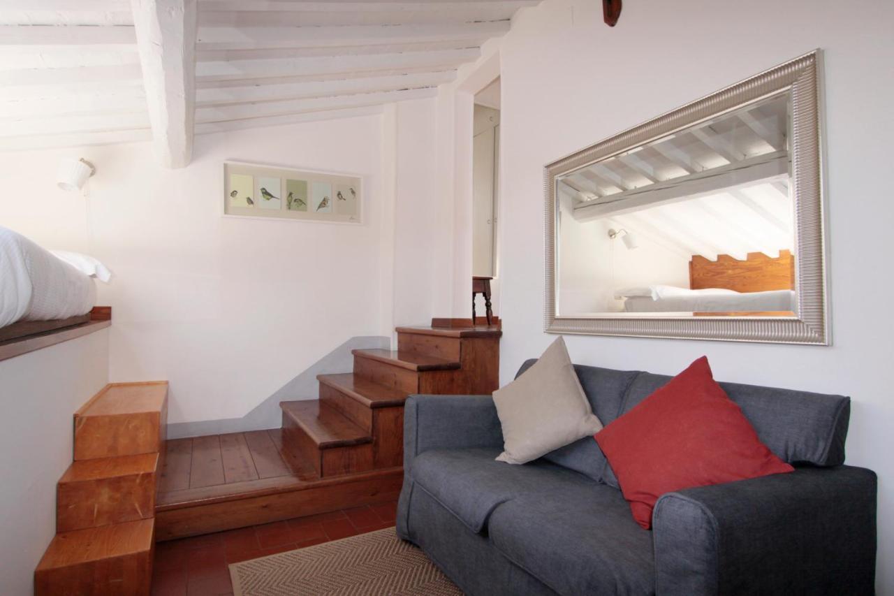 Under The Dome Apartment Florence Luaran gambar