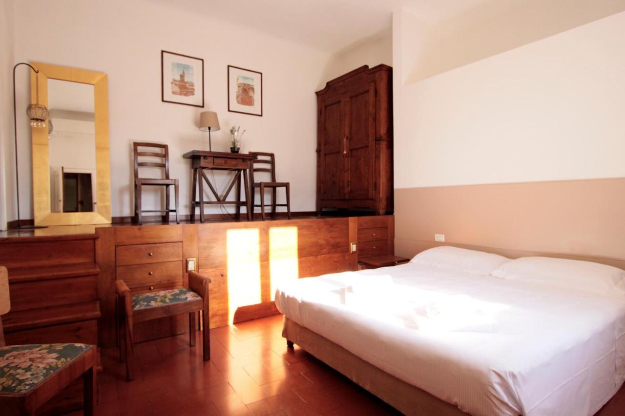 Under The Dome Apartment Florence Luaran gambar
